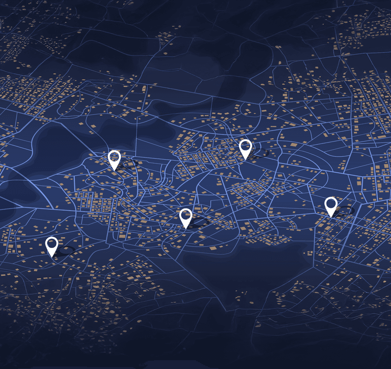 Exclusive Territory Rights